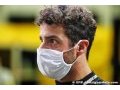 Crash de Grosjean : Villeneuve et Jones ne comprennent pas Ricciardo 