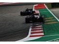Red Bull va continuer 'à attaquer' malgré l'avance de Verstappen