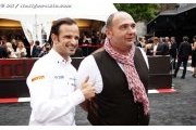 Kolles: Other F1 chiefs like bank clerks