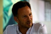 Horner promet un spectacle 'formidable' pour les fans cette année