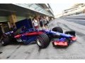 Perspectives 2019 : Toro Rosso va-t-elle encore servir de laboratoire Honda ambulant ?