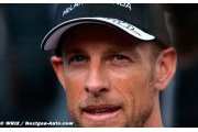 Button : C'est dur pour toute l'équipe