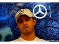 Wolff : Rosberg sera bien prolongé