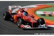 No grid penalty for Alonso after failures