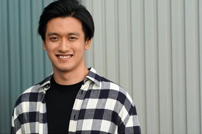 Zhou explique que son numéro 24 est une référence à Kobe Bryant