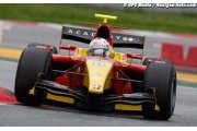 Christian Vietoris: “Rookies can win the championship”