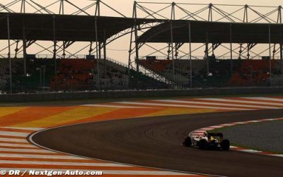 Le guide d’un ingénieur sur le circuit de Buddh