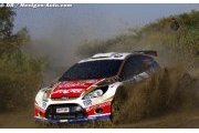 Prokop ne se réjouit pas de sa victoire