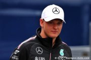 Alpine F1 critiquée pour son manque de respect envers Schumacher