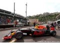 Red Bull et Renault sur le point de prolonger leur accord
