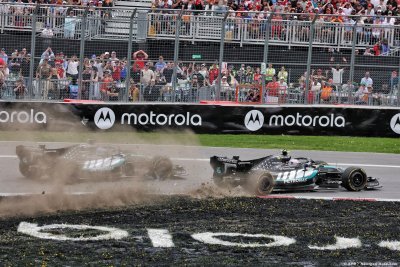 Russell a demandé à Mercedes F1 de ’faire confiance’ à lui et Antonelli