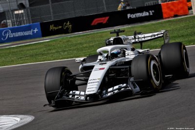 Ocon, Herta, Vesti ou Bottas&nbsp;: Cadillac F1 refuse de se presser pour 2027