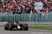 La FIA réfléchit à supprimer le DRS des F1 en qualifications