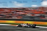 Haas F1 'manque de performance' mais Ocon et Bearman ont fait une erreur
