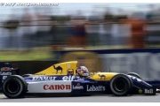 Retour sur... le GP de Hongrie 1992