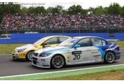 A close fight in the Yokohama Trophy