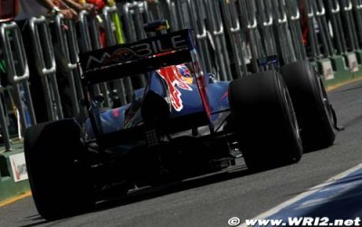 FIA insists no investigation into Red Bull suspension