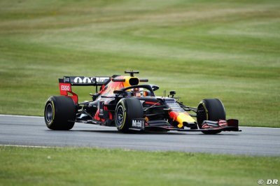 Red Bull est désormais la ‘deuxième force’ selon Brawn