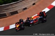 Jos Verstappen : Max a besoin de temps pour digérer Monaco