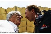 Horner : Red Bull n'a aucun système illégal