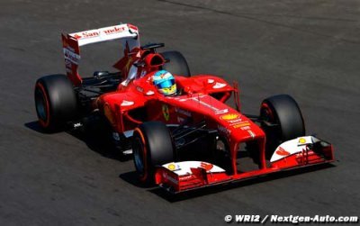 Monza - Team reaction after the race