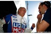 Engstler prêt à se passer de BMW pour évoluer en TC1