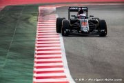 Button pense au Mans ou au rallycross pour l'après-F1