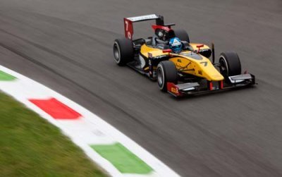 Palmer exclu des qualifications&nbsp;!
