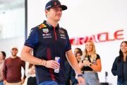 Verstappen sur Hamilton : 'Nous sommes juste deux gars normaux entre nous'