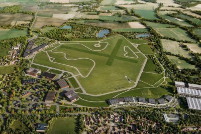 Sauber ouvre un centre en Angleterre pour sa transition vers Audi F1