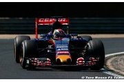 Marko impressionné par Max Verstappen