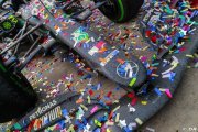 Et pourtant ils l'ont fait… Ces 8 records de la F1 battus en 2020