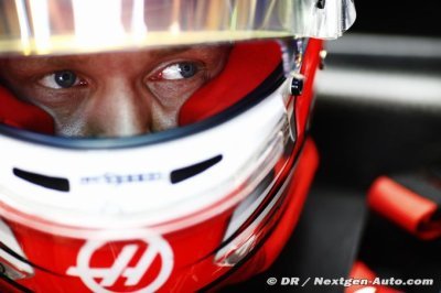 Magnussen va lui aussi disputer les 24 heures de Daytona