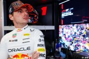 Transferts F1 : Mercedes prête à signer Verstappen, Cadillac avance pour son premier pilote