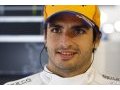 Sainz denies he will be Ferrari 'number 2'