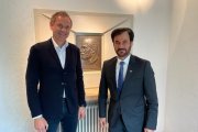 VW confirme que les discussions Porsche - Red Bull ne sont pas encore terminées