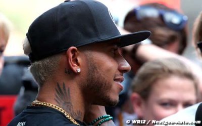 2015 Italian Grand Prix - Qualifying Press Conference