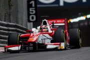 Monaco, Qual. : Leclerc signe la pole à domicile