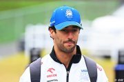 Ricciardo serait finalement heureux de rester chez RB F1 en 2025
