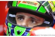 Massa s'attend à un week-end chaud en Italie