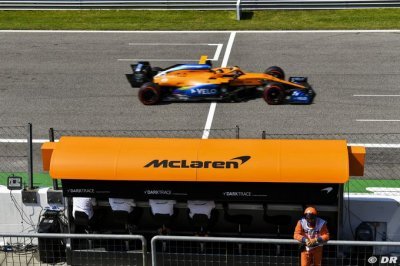 Le meilleur line-up, pas la meilleure F1&nbsp;: comment McLaren a fait la différence l’an dernier