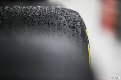 Pirelli détaille les tests de ses pneus 2021 à Bahreïn et Abu Dhabi