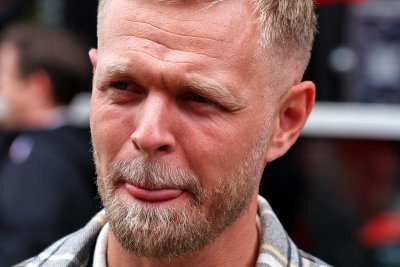 Magnussen to make NASCAR Cup debut in San Diego