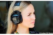 Jorda has 'no problem' with Ocon deal