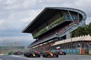 Quel sera le nouveau nom du Grand Prix de F1 à Barcelone ?