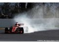 McLaren 'sticking with plan' - Vandoorne