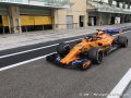 McLaren not 'copying' Red Bull car - Sainz