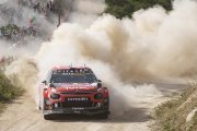 Lappi admet être 'sous pression'