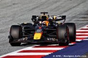 Horner persiste et signe : Max Verstappen n'ira pas chez Mercedes F1
