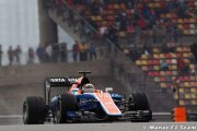 Wehrlein : Manor se bat désormais avec Sauber et Renault